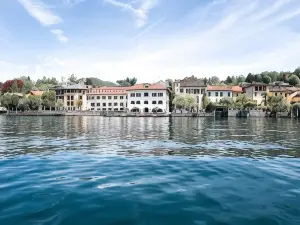 Hotel San Rocco