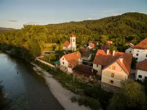 Vila Viktorija