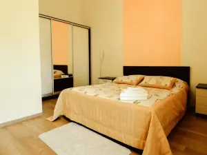 Bushuev Hotel