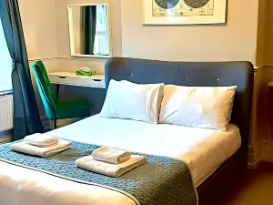 Kings Arms Hotel