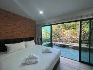 Uthaithani Resort