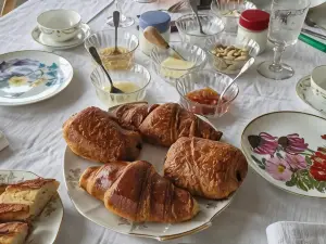 Le Convivial
