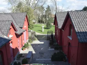 B&B Huize Briers