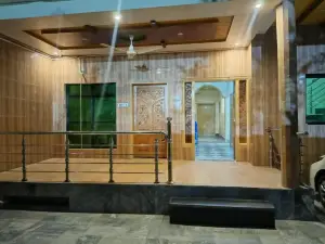 Al Reyan Guest House