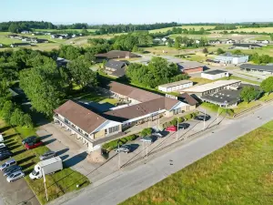 Hotel Falken