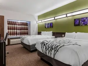 Sleep Inn & Suites