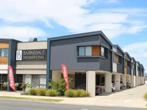 Bairnsdale International