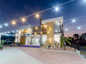 Magsaysay Hillside Resort powered by Cocotel