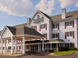 Country Inn & Suites by Radisson, Rock Falls, IL
