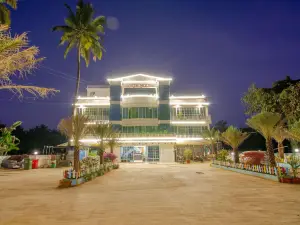 White House Beach Resort, Nagaon