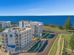 バーガーラ ブルー リゾート