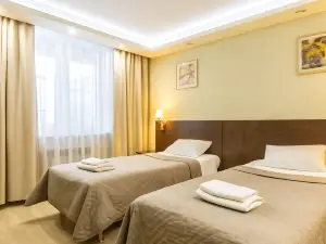 Progress Apart-Hotel