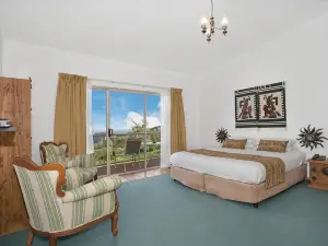 โรงแรมอีเกิ้ลไฮท์สเมาน์เทน