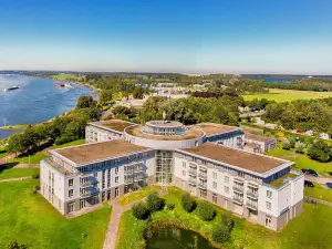 Welcome Hotel Wesel