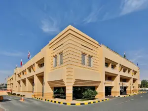 All Seasons Hotel Al Ain - Previously City Seasons