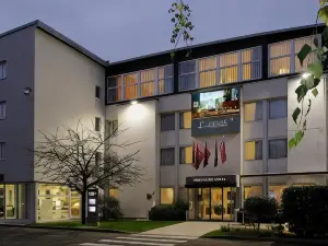 Hôtel Mercure Forbach