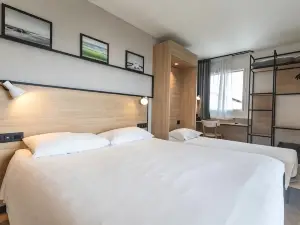 이비스 시부르 생-장-드-루스