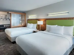 SpringHill Suites Bloomington