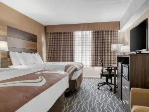 Quality Inn and Conference Center