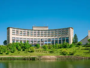 The Celecton Premier Kobe Sanda Hotel