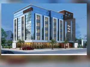 Royal Plaza Suites by Rak Rooms, Mangaluru