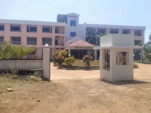 Uday Hill Resort Saputara