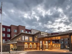 Residence Inn Rapid City