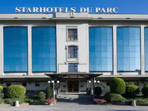 Starhotels du Parc