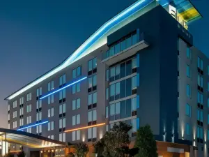 Aloft Rogers-Bentonville