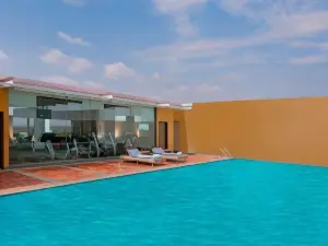 Four Points by Sheraton Bengaluru, Whitefield