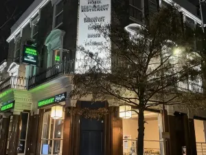 Green Ariana Hotel & Restaurant