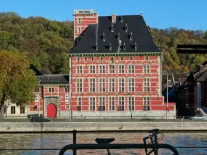 イビス リエージュ サントル オペラ