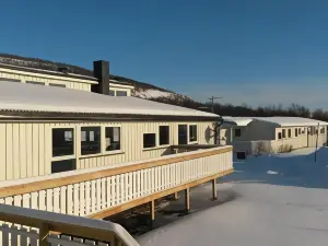 Varangertunet Arctic Resort