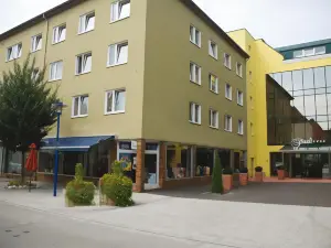 Hotel Garni