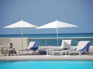 Sofitel Biarritz le Miramar Thalassa Sea & Spa