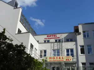Hotel am Hopfenmarkt