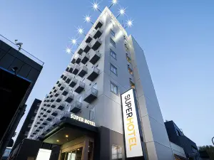 山口湯田温泉超級酒店