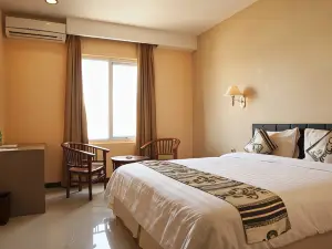 Borneo Emerald Hotel