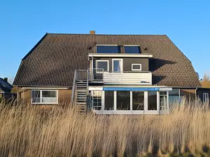 Ferienwohnungen Haus Schau Ins Land Nah an der Nordsee