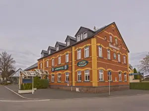 Der Bayerische Hof