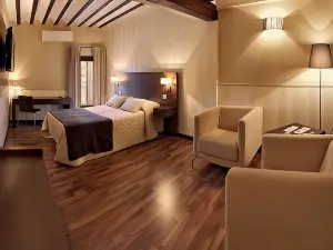 Hotel Rural Plaza Mayor Chinchon