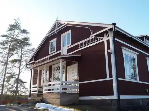 Porvoo Hostel