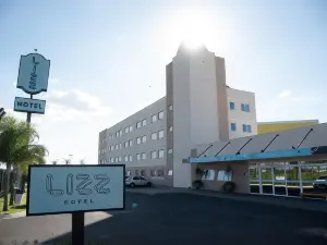 莉茲飯店