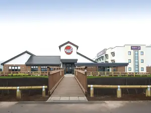Premier Inn Minehead