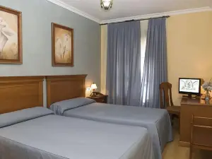Hotel Esmeralda