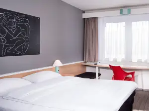 Ibis Berlin City Nord
