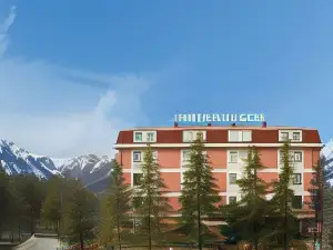Ovindoli Park Hotel & Spa