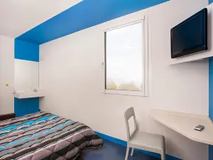 Enzo Hotels 1er Prix Charleville