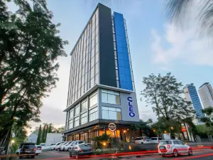 Cleo Hotel Jemursari Surabaya
