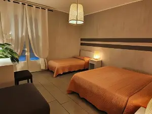 Affittacamere Borgo Sabbionara